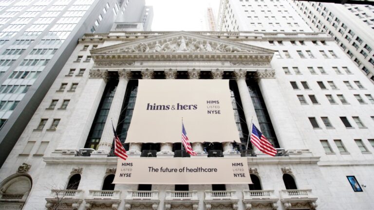 FTC sues Hims & Hers for allegedly sharing patients’ medical data with advertisers Meta and Snap FTC sues Hims & Hers for allegedly sharing patients' medical data with advertisers Meta and Snap