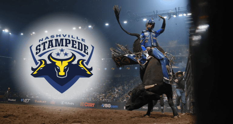 Nashville Stampede Days Returns This August!