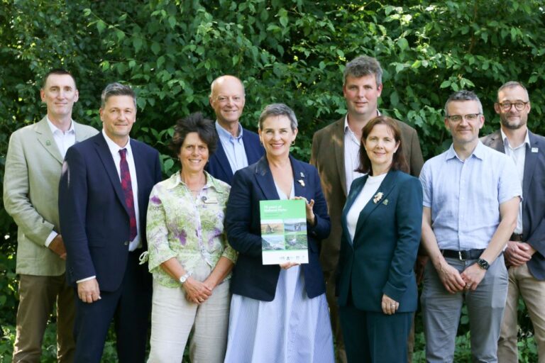 Lake District National Park vital for nation’s wellbeing says new report Lake District National Park vital for nation’s wellbeing says new report