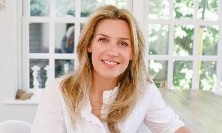 Neom’s Nicola Elliott on Sleep, Stress & Building a Wellness Brand