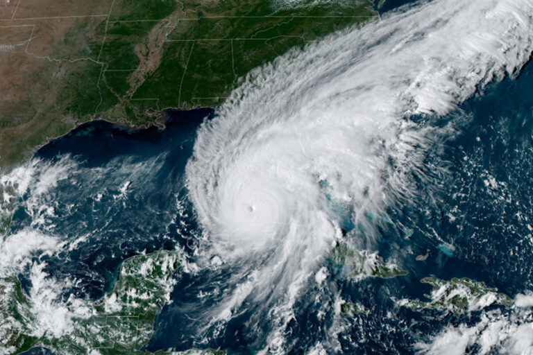 FAMU-FSU College of Engineering researchers find factors that cause respiratory impacts after flooding