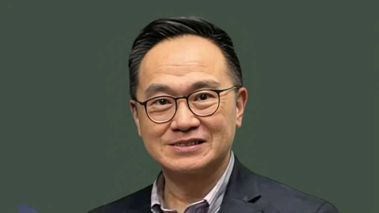 Norman Ng: A Personal Perspective on Hong Kong’s Public Healthcare Journey Norman Ng: A Personal Perspective on Hong Kong's Public Healthcare Journey