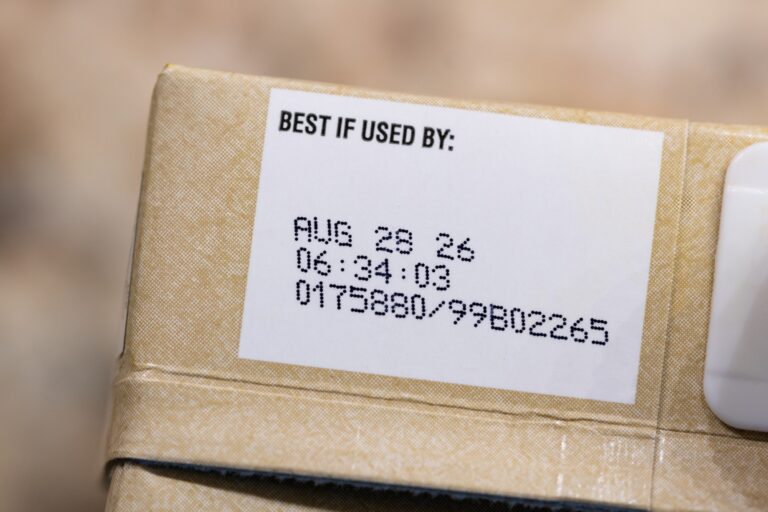 What to know about changes to food expiration dates What to know about changes to food expiration dates