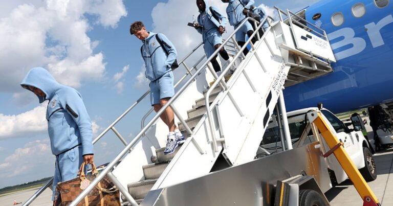 North American private aviation system getting a World Cup workout
