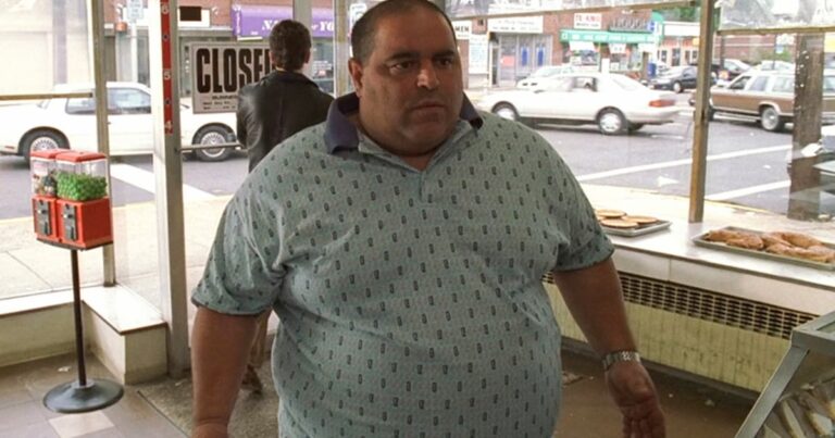 ‘Sopranos’ Star Joe Gannascoli Details 150