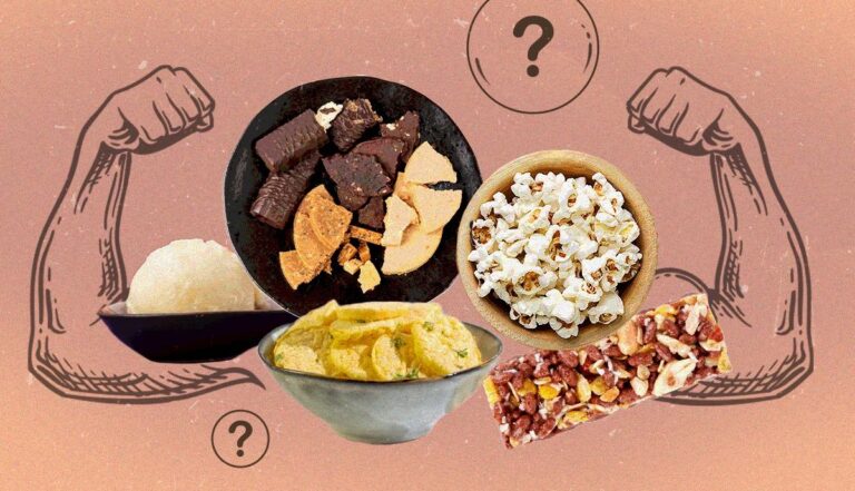 Are Protein Are Protein