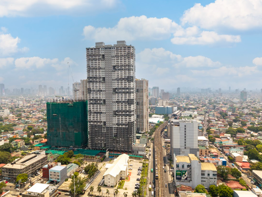 The Oriana: A Home Base for Busy City Living