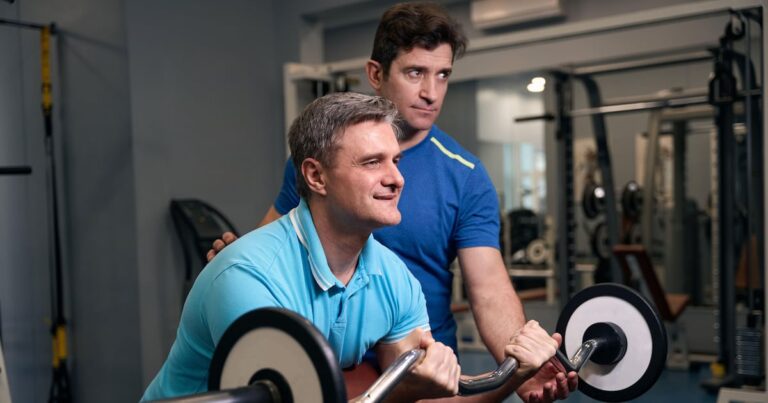 Simple lifestyle changes men should make every decade, according to a GP Simple lifestyle changes men should make every decade, according to a GP
