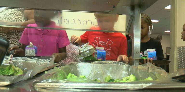 ‘Children need healthy meals to learn’: Jefferson County Schools continue free, reduced-price meals for 2026 ‘Children need healthy meals to learn’: Jefferson County Schools continue free, reduced-price meals for 2026