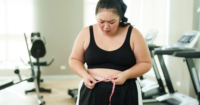AUSactive calls for action over findings that obesity has overtaken smoking as Australia's leading preventable cause of illness and early death