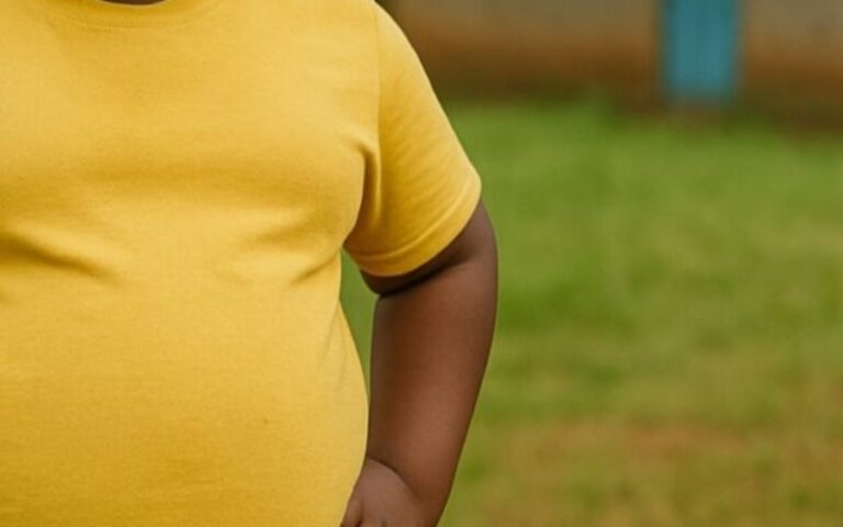Explainer: How genetics shapes obesity and why environment still matters Explainer: How genetics shapes obesity and why environment still matters
