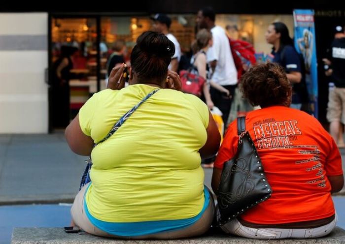 Study finds intermittent fasting helps maintain weight loss for at least a year Study finds intermittent fasting helps maintain weight loss for at least a year