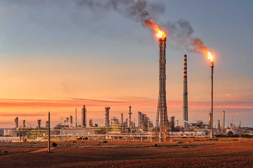 Portugal moves to tax windfall profits of oil firms