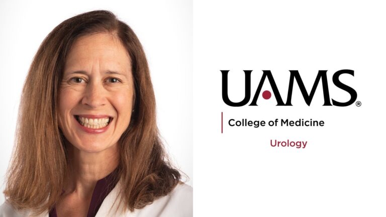 Urogynecologist Sallie Oliphant, M.D., Returns to UAMS to Expand Care for Women with Pelvic Floor Disorders Urogynecologist Sallie Oliphant, M.D., Returns to UAMS to Expand Care for Women with Pelvic Floor Disorders
