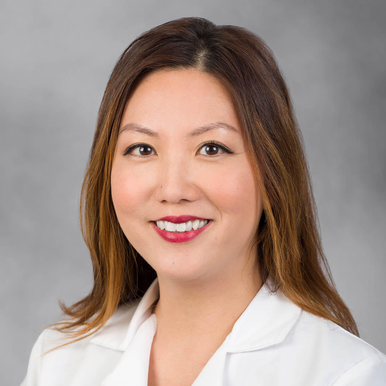 Olivia Kim McManus