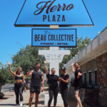 Outside Beau collective (1)