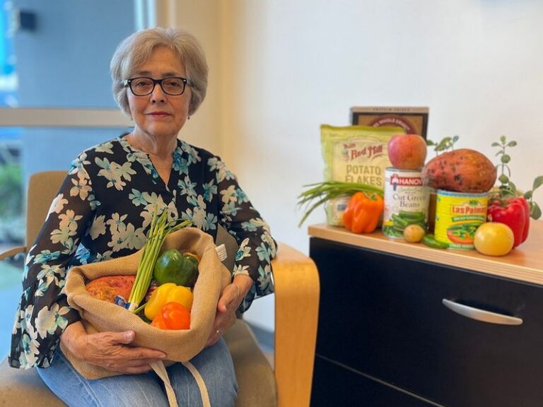 Quantum Foundation Awards $75,000 Grant to Palm Beach County Food Bank
