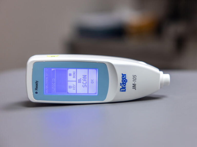 Bilimeters now in every Sanford Health Sioux Falls clinic Bilimeters now in every Sanford Health Sioux Falls clinic