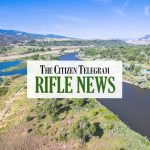 Citizen Telegram Rifle news graphic