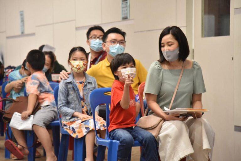Healthy Ageing Begins In Childhood Healthy Ageing Begins In Childhood