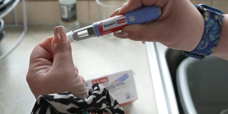 CMS expands access to GLP-1 weight-loss medications with new Medicare Bridge Program