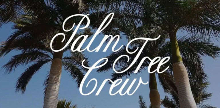 The Door Wins Palm Tree Crew Account as Lifestyle Brand Broadens Portfolio The Door Wins Palm Tree Crew Account as Lifestyle Brand Broadens Portfolio