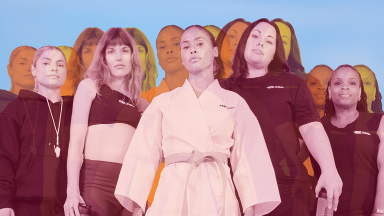 Optimum Nutrition Research Reveals How Women Are Rethinking What It Means to Be Strong Optimum Nutrition Research Reveals How Women Are Rethinking What It Means to Be Strong