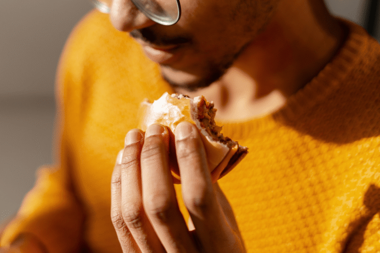 Scientists studied what fathers eat before conception. It showed up in their babies Scientists studied what fathers eat before conception. It showed up in their babies