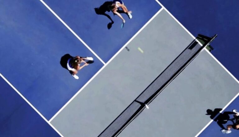 This simple lifestyle change can improve your pickleball game