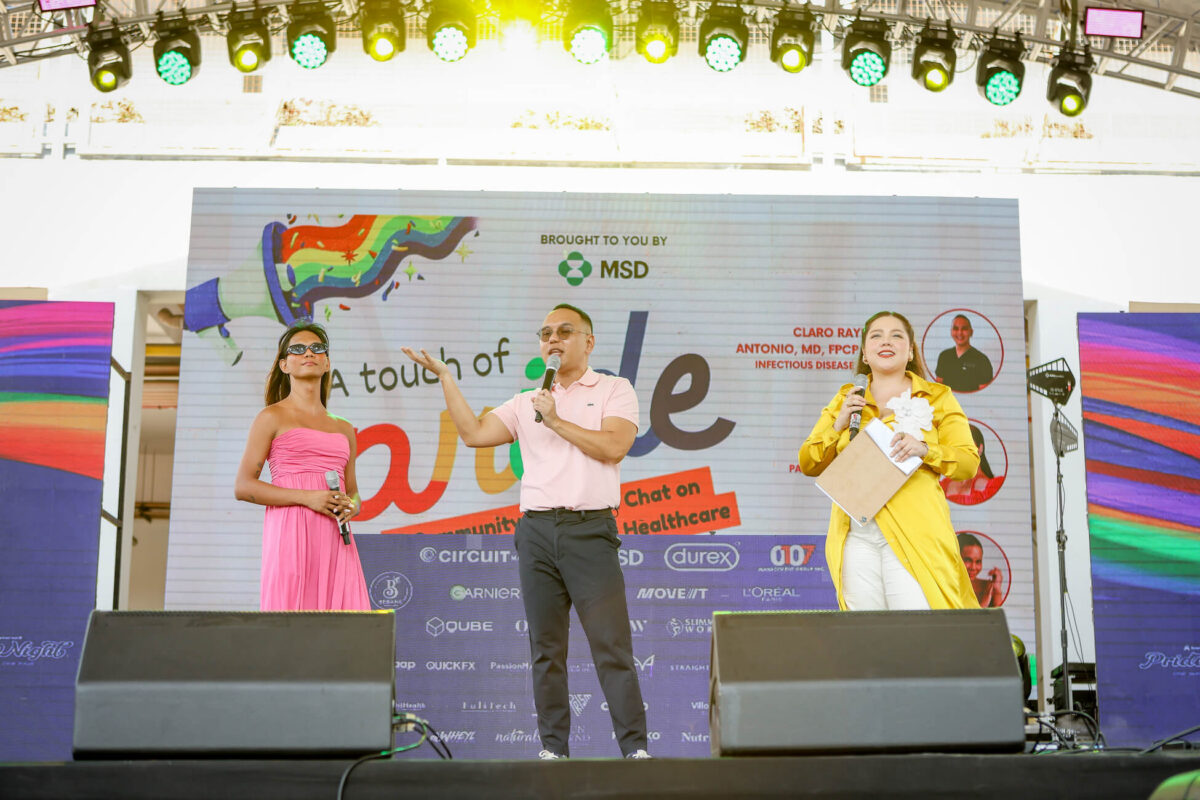MSD