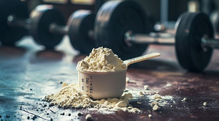 New Study Finds Active Adults May Need More Protein for Muscle Growth and Longevity New Study Finds Active Adults May Need More Protein for Muscle Growth and Longevity
