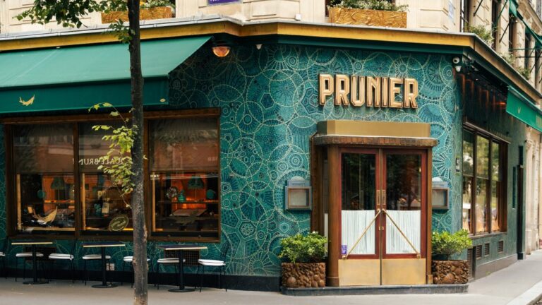 EXCLUSIVE: Lapérouse Holding Charts Course to French Heritage Dining Powerhouse