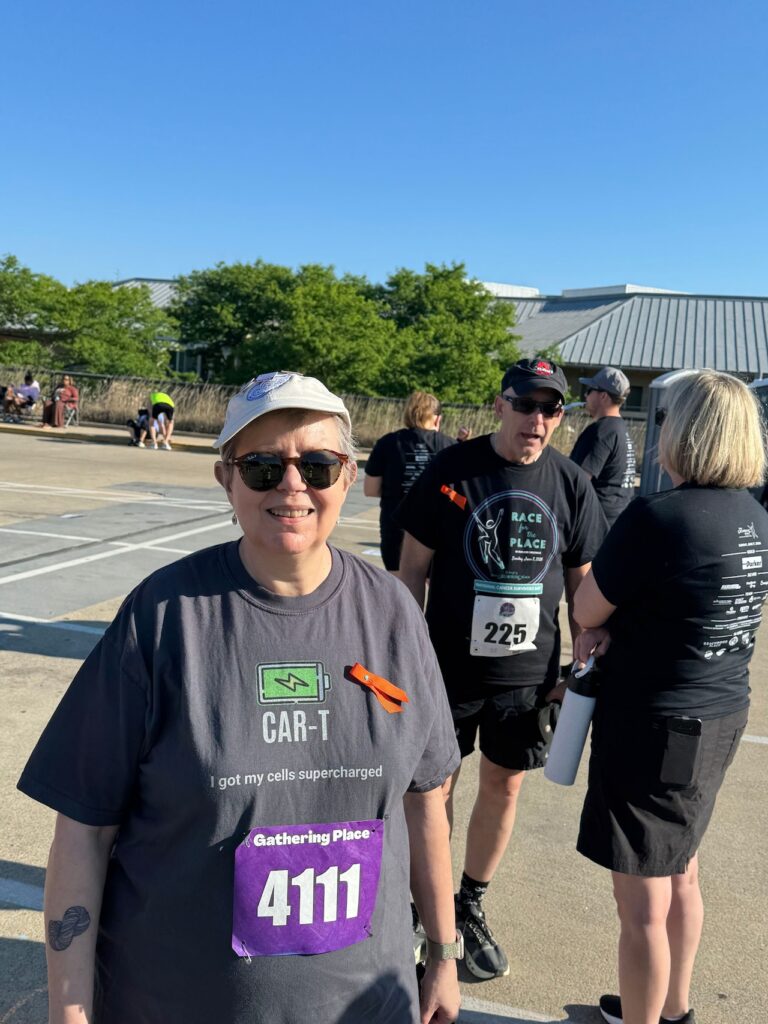How one retired Cleveland Clinic physician found hope after her own rare disease diagnosis How one retired Cleveland Clinic physician found hope after her own rare disease diagnosis
