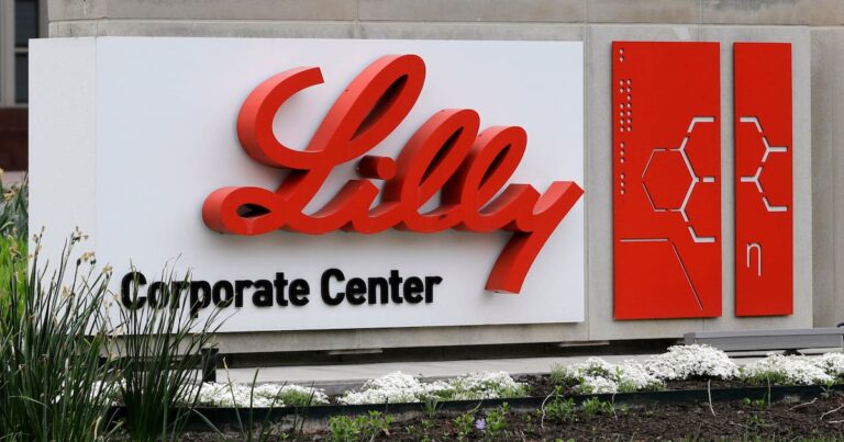 Lilly enters psychedelic drug race with up to US$3.8 billion AtaiBeckley deal