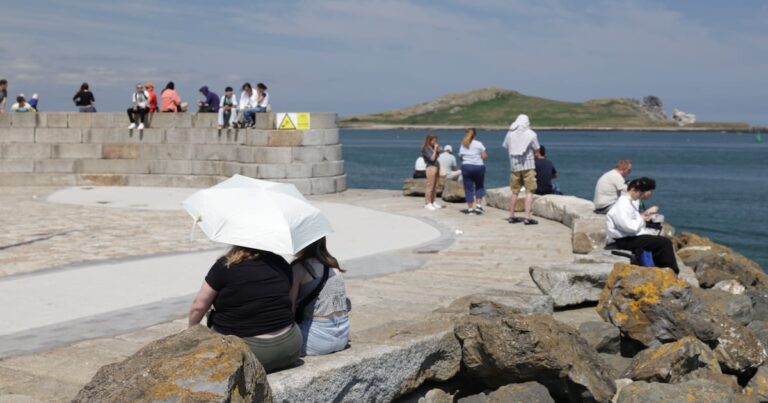 Ireland’s heatwave: Can I still exercise? What should I be eating? Ireland’s heatwave: Can I still exercise? What should I be eating?