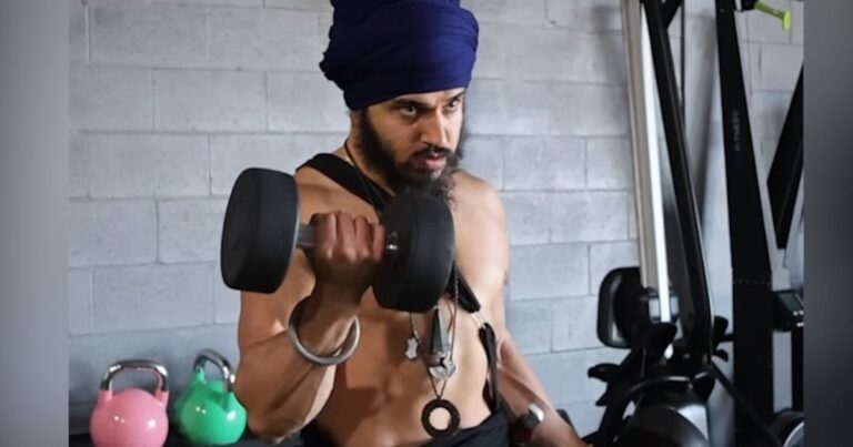 Windsor gym apologizes after Sikh man ordered to leave over ceremonial kirpan Windsor gym apologizes after Sikh man ordered to leave over ceremonial kirpan