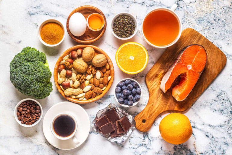 Dementia Risk May Also Be Reduced Through Diet Dementia Risk May Also Be Reduced Through Diet