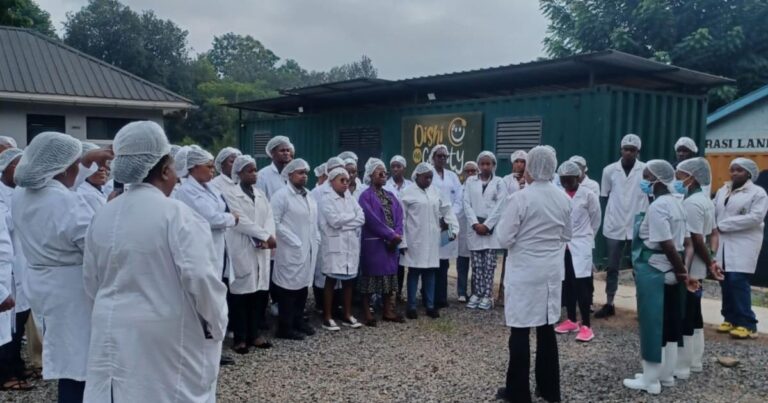 Foodleader News: Highlights from March and April 2026 | Empowering Tomorrow's Food Security Leaders