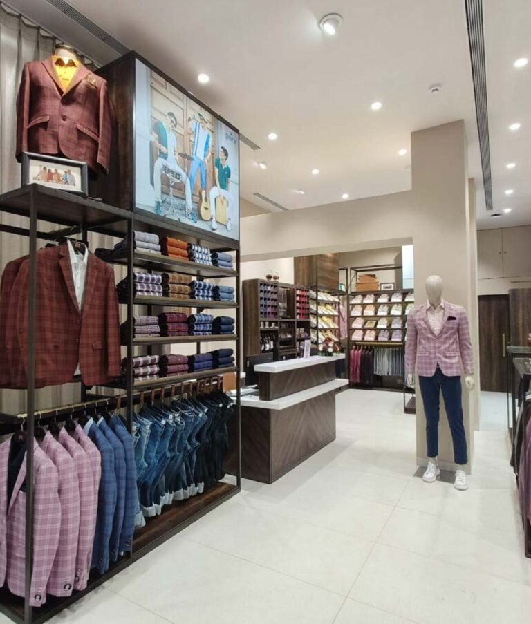 Raymond Lifestyle Strengthens Leadership Through Premiumization, Innovation and Integrated Manufacturing