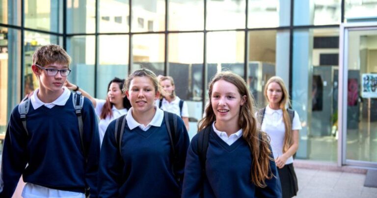 The Research Files Episode 110: Student wellbeing and secondary… The Research Files Episode 110: Student wellbeing and secondary…