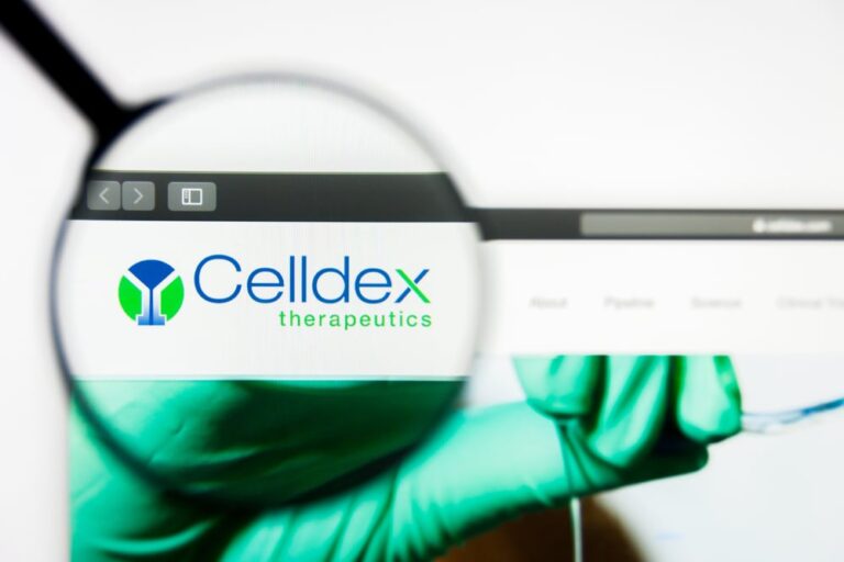 Celldex Treatment Fails To Relieve Chronic Itch, Abandons Prurigo Nodularis Study Celldex Treatment Fails To Relieve Chronic Itch, Abandons Prurigo Nodularis Study