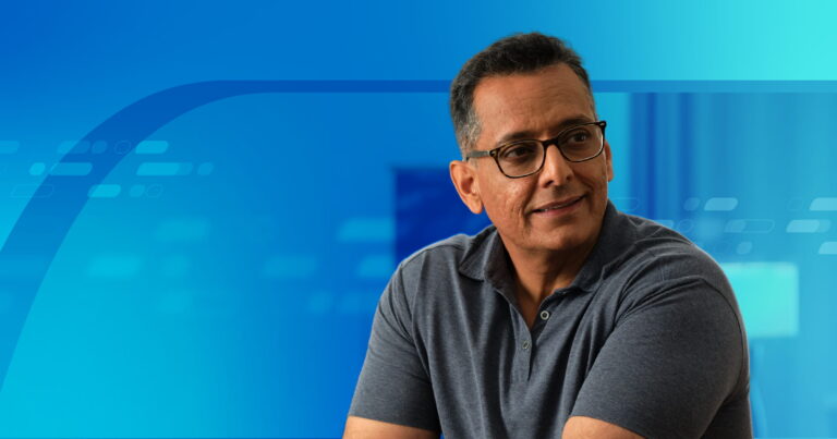 For Himself and His Daughters: One Father’s Journey with Thyroid Eye Disease (TED)
