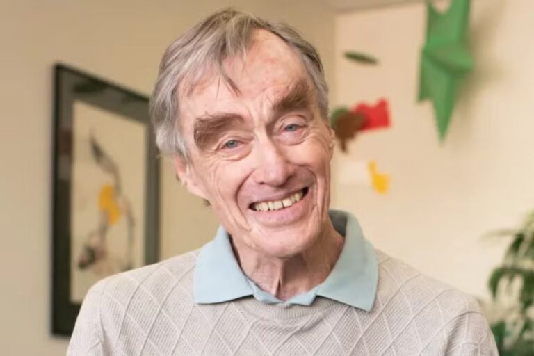 In memoriam: Dr. Roger Detels, HIV/AIDS researcher and public health leader