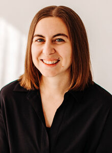 Rosemary Corcoran, MS, OTR/L