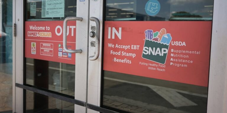 SNAP helps millions afford food. Here’s how cuts to the program have thrown it into chaos