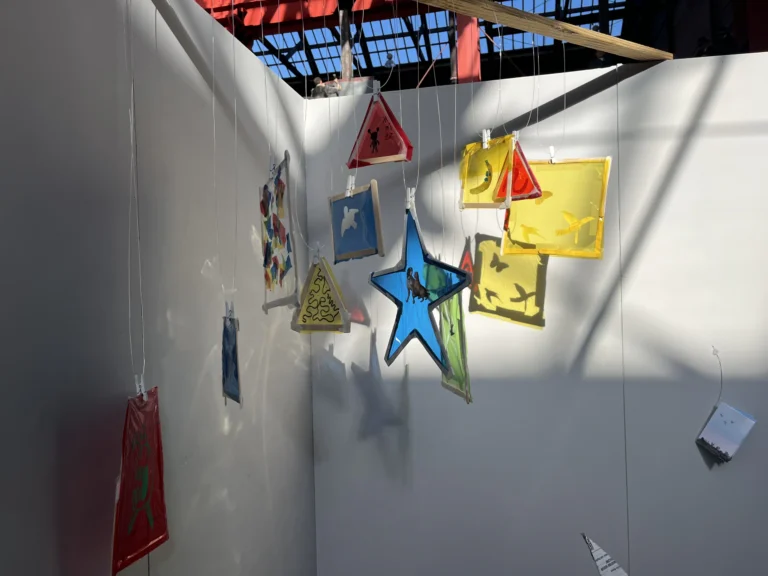 Scottish Maritime Museum | Working Together