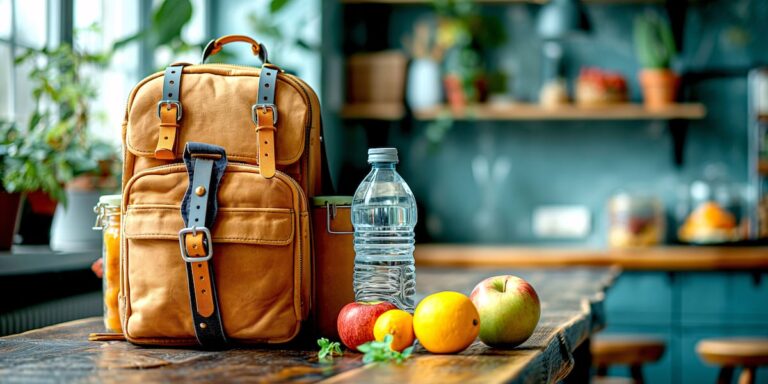AGING BETTER: Back to school nutrition: Everything parents need to know AGING BETTER: Back to school nutrition: Everything parents need to know