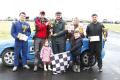 McKinney clinches DMC Gold Cup at Aghadowey Oval