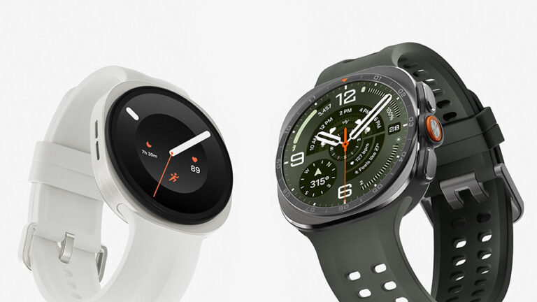 Samsung Galaxy Watch Ultra2 and Watch9: Your Health Companion on the Wrist