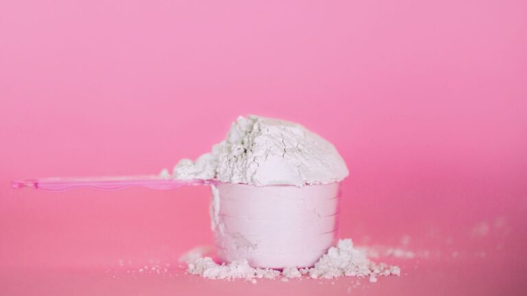 Scientists Developed a Weight-Control Powder You Can Sprinkle Into Dinner